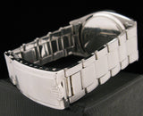 1953 Rolex Explorer Honeycomb Gilt Dial Model 6350 Lollipop Seconds