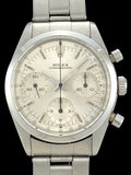 1965 Rolex "Pre-Daytona" Chronograph 6238 Pump Pushers