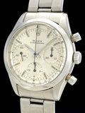 1965 Rolex "Pre-Daytona" Chronograph 6238 Pump Pushers