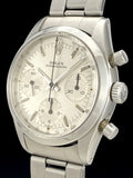 1965 Rolex "Pre-Daytona" Chronograph 6238 Pump Pushers