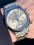 1965 Rolex "Pre-Daytona" Chronograph 6238 Pump Pushers