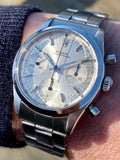 1965 Rolex "Pre-Daytona" Chronograph 6238 Pump Pushers