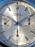 1965 Rolex "Pre-Daytona" Chronograph 6238 Pump Pushers