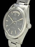 1969 Jumbo Tudor Oyster Prince Day Date 7017/0 Box/Papers