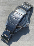 1978 Tudor Submariner Black Dial Snowflake Hands Date 94110