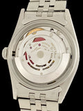 1985 Rolex Oyster Perpetual Datejust S.Steel 16030 on Jubilee Bracelet