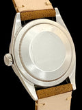 1972 Rolex Oyster Perpetual Explorer 1 Ref 1016 Matte Dial Mark 1 Frog Foot