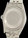1985 Rolex Oyster Perpetual Datejust S.Steel 16030 on Jubilee Bracelet