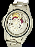 1977 Rolex GMT-Master 1675 Tritium Dial Pepsi Bezel Oyster Bracelet