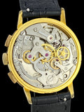 1968 Breitling Top-Time Panda Dial Chronograph Venus Caliber 188