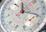 1942 Breitling Chronomat +217012 Steel Slide Rule Chronograph Ref 769