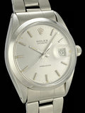 1969 Rolex Oysterdate Precision in Steel Original Bracelet