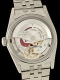 1985 Rolex Oyster Perpetual Datejust S.Steel 16030 on Jubilee Bracelet