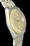 1985 Rolex Oysterquartz SCOC Two-Tone 17013 in 18k Gold & Steel