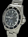 1978 Rolex Oyster Perpetual Date Submariner Model 1680