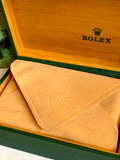 1987 Rolex Submariner Micro-Spider "Shattered" Dial 5513 W/Box