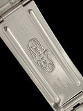 1985 Rolex Oyster Perpetual Datejust S.Steel 16030 on Jubilee Bracelet