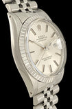 1985 Rolex Oyster Perpetual Datejust S.Steel 16030 on Jubilee Bracelet