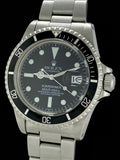 1978 Rolex Oyster Perpetual Date Submariner Model 1680