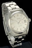 1969 Rolex Oysterdate Precision in Steel Original Bracelet