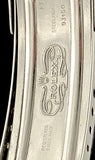 1990 Rolex Oyster Perpetual Submariner Date 16610 Stainless Steel W/Box