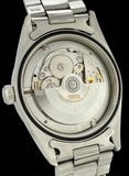 1969 Jumbo Tudor Oyster Prince Day Date 7017/0 Box/Papers