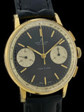 1968 Breitling Top-Time Panda Dial Chronograph Venus Caliber 188