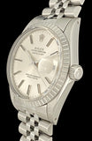 1985 Rolex Oyster Perpetual Datejust S.Steel 16030 on Jubilee Bracelet