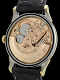 1967 Omega Constellation Chronometer 168.005