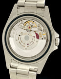 2001 Rolex Explorer II Black Dial 16570 Complete Set Box & Papars