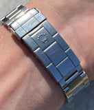 1975 Rolex Submariner 1680 Matte "All White" Dial & Ghost Bezel