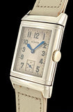 1930's LeCoultre Reverso Art Deco Classic in Stainless Steel