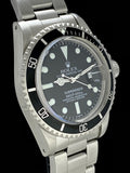 1978 Rolex Oyster Perpetual Date Submariner Model 1680
