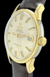 1967 Omega Constellation Chronometer 168.005