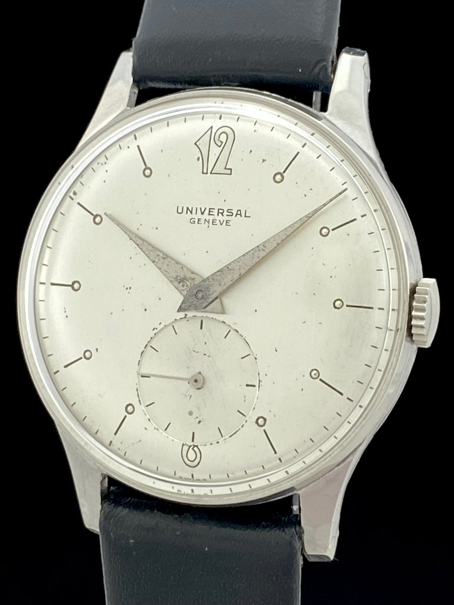 Universal geneve 262 sale