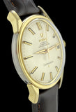 1967 Omega Constellation Chronometer 168.005