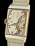 1930's LeCoultre Reverso Art Deco Classic in Stainless Steel