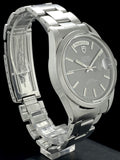 1969 Jumbo Tudor Oyster Prince Day Date 7017/0 Box/Papers