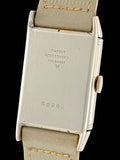 1930's LeCoultre Reverso Art Deco Classic in Stainless Steel