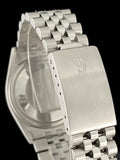 1985 Rolex Oyster Perpetual Datejust S.Steel 16030 on Jubilee Bracelet
