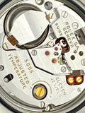 1985 Rolex Oysterquartz SCOC Two-Tone 17013 in 18k Gold & Steel
