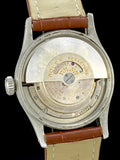 1954 Rolex Oyster Perpetual 6332 Missile Marker Dial in Stainless Steel