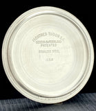 1969 Jumbo Tudor Oyster Prince Day Date 7017/0 Box/Papers
