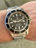 1978 Rolex Oyster Perpetual Date Submariner Model 1680