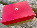 1969 Jumbo Tudor Oyster Prince Day Date 7017/0 Box/Papers