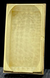 1938 Rolex Prince Eaton 1/4 Century Club 14k Gold Doctors Watch