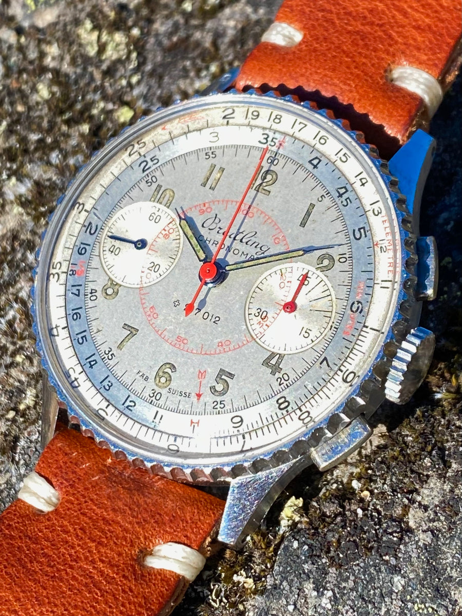 Breitling top chronomat 769