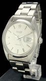 1969 Rolex Oysterdate Precision in Steel Original Bracelet