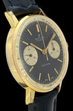 1968 Breitling Top-Time Panda Dial Chronograph Venus Caliber 188