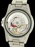 1984 Rolex GMT-Master 16750 Maroon/Blue Pepsi Bezel Oyster Bracelet